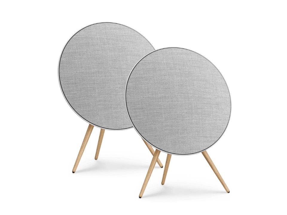 Stereo Pair Set with Beosound A9 - Ảnh thực tế 3